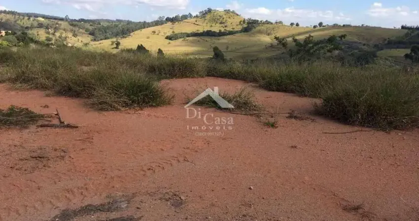 Terreno à venda na Avenida Santana, Nova Gardênia, Atibaia