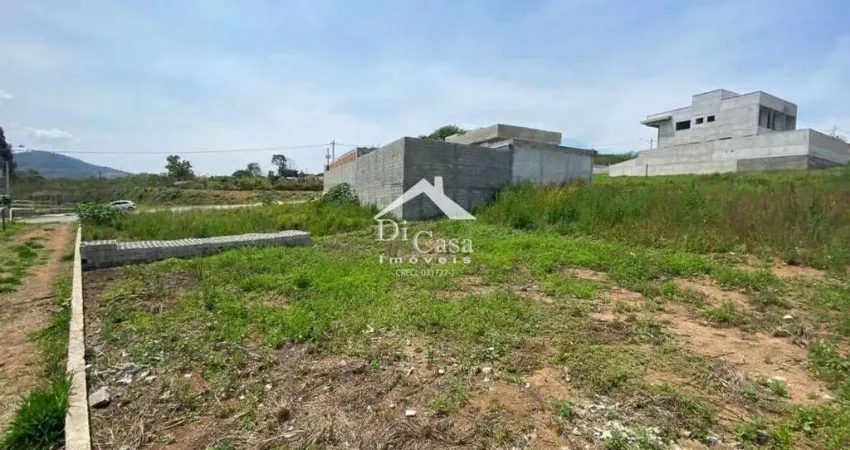 Terreno à venda, 236 m² por r$ 195.000,00 - tanque - atibaia/sp