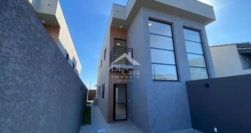 Casa com 3 quartos à venda na Rua Eneide, 40 - 70, Vila Petrópolis, Atibaia
