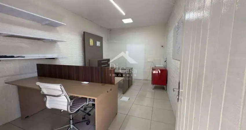 Sala comercial com 1 sala para alugar no Centro, Atibaia 