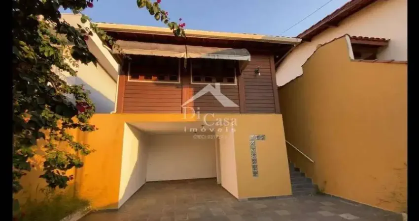 Casa com 4 quartos, Jardim São Lourenço - Bragança Paulista