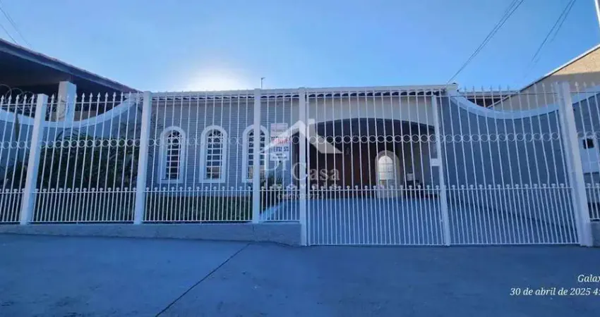 Casa com 4 quartos à venda no Jardim Europa, Bragança Paulista 