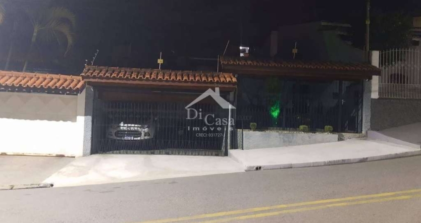Casa com 3 quartos, Jardim Europa - Bragança Paulista