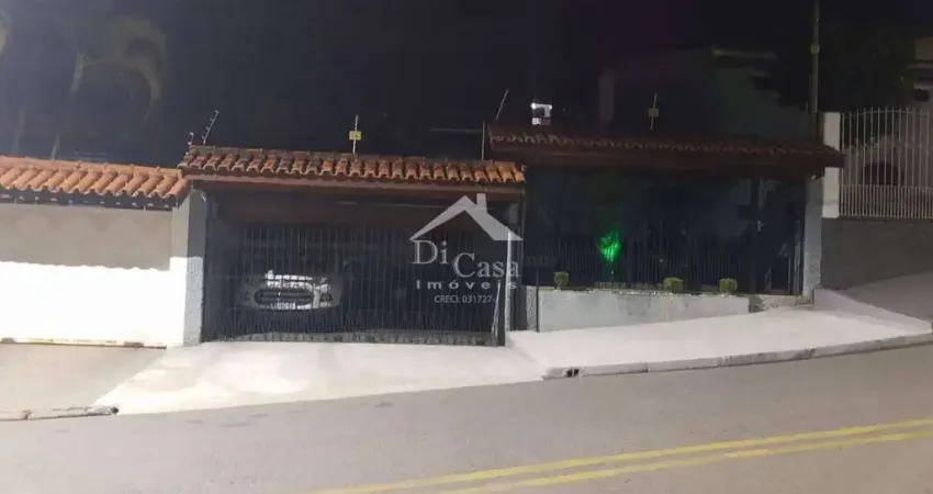 Casa com 3 quartos à venda na Alameda Áustria, 25, Jardim Europa, Bragança Paulista