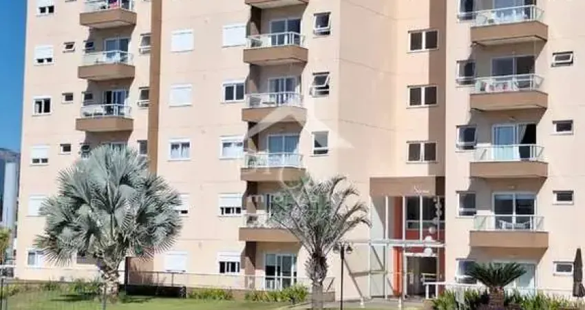 Apartamento com 2 quartos para alugar na Avenida Jerônimo de Camargo, 6555, Caetetuba, Atibaia