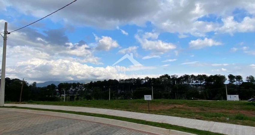 Terreno à venda no Mato Dentro, Atibaia 