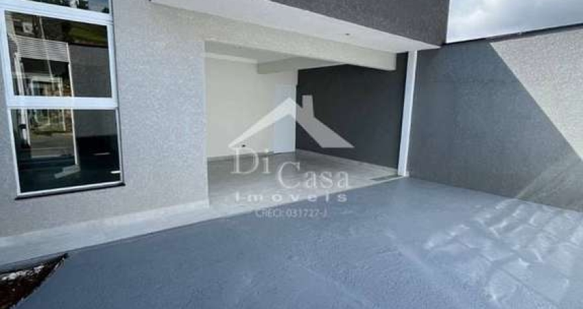 Casa no Lasmismar II para locação e venda com 2 dormitórios + edícula