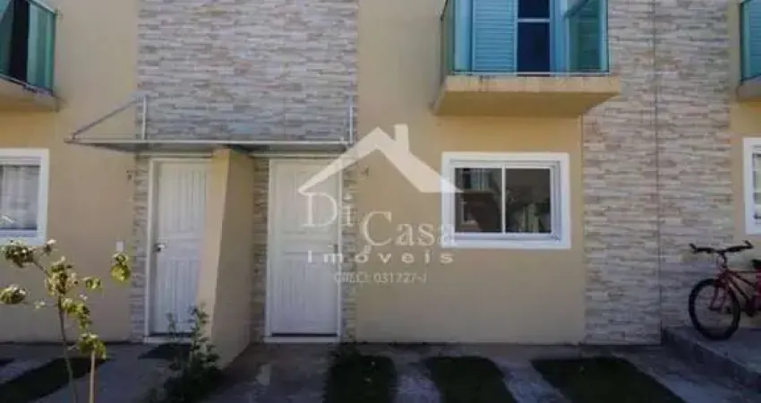 Casa com 2 dormitórios para alugar, 80 m² por R$ 1.942,01/mês - Jardim das Palmeiras - Atibaia/SP