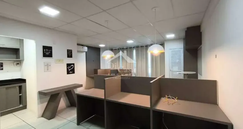 Sala comercial para alugar na Rua Clóvis Soares, Alvinópolis, Atibaia