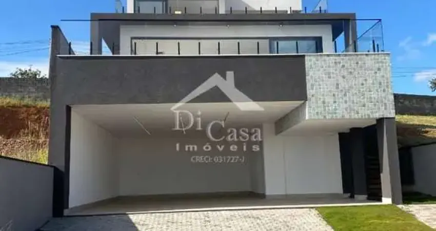 Casa com 3 quartos à venda na Rua dos Cedros, 1068, Jardim dos Pinheiros, Atibaia