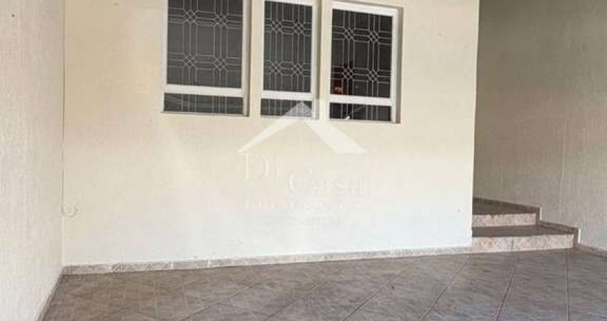 Casa com 2 quartos para alugar na Rua Camilo Almendra, Ponte Alta, Atibaia