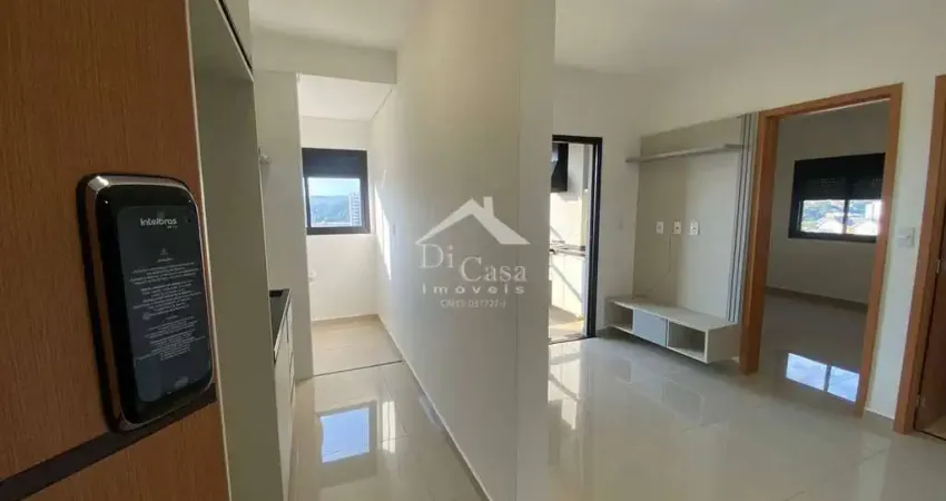 Apartamento com 1 quarto para alugar na Rua Padre Ernesto da Cunha Veloso, 405, Atibaia Jardim, Atibaia