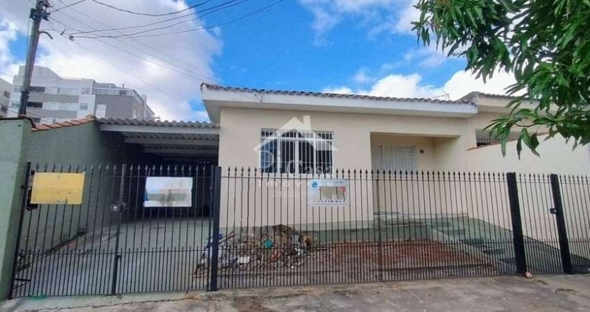 Casa com 3 quartos para alugar no Jardim Alvinópolis, Atibaia 