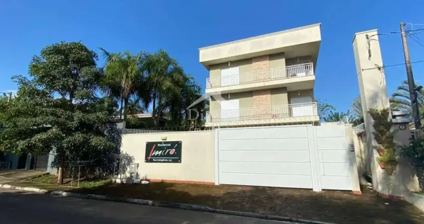 Apartamento com 3 quartos para alugar no Jardim Paulista, Atibaia 