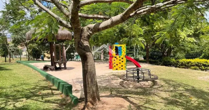 Terreno á venda Condomínio Villagio Capriccio - Louveira
