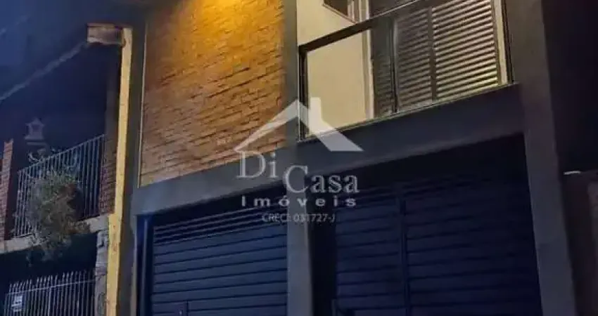 Casa com 3 quartos à venda na Rua Bartolomeu de Andrade Silva, 745, Jardim Alvinópolis, Atibaia