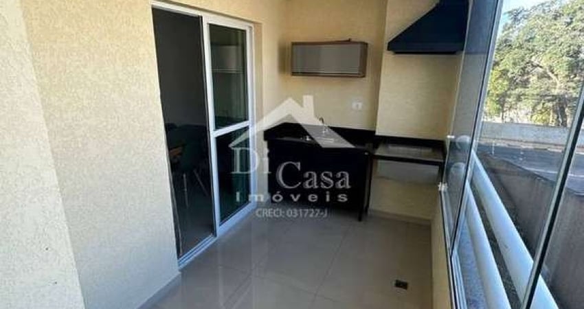Apartamento com 3 quartos para alugar na Avenida Santana, 2030, Jardim Maristela, Atibaia