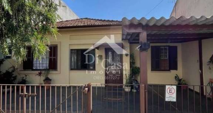 Casa térrea com ótima localização no centro de Atibaia para comercial ou residencial