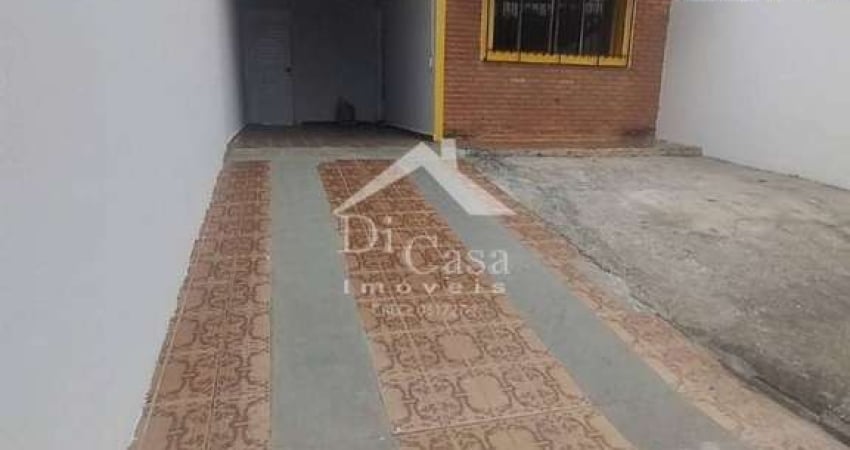 Casa com 2 quartos para alugar no Jardim Paulista, Atibaia 