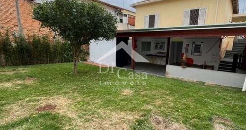 Linda casa para locação Comercial ou Residencial com 127m² no Atibaia Jardim