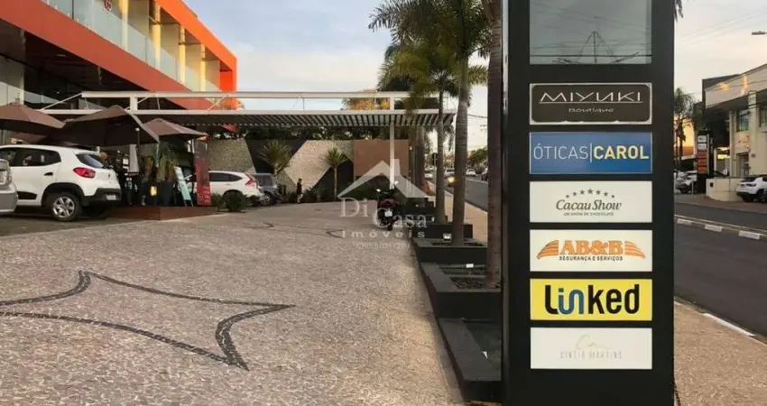 Ponto comercial para alugar na Alameda Professor Lucas Nogueira Garcez, 2965, Jardim Paulista, Atibaia