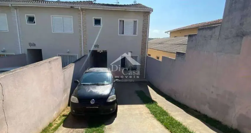 Casa com 3 quartos, Jardim das Cerejeiras - Atibaia