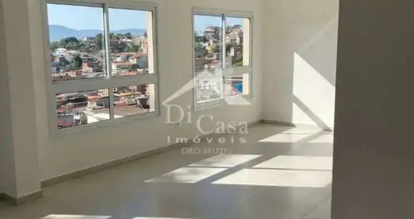 Salão comercial para locação na movimentada Av Copacabana