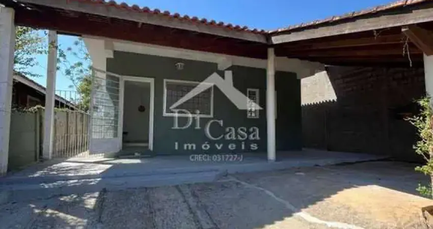 Casa com 3 dormitórios para alugar, 166 m² por r$ 3.000,00/mês - jardim dos pinheiros - atibaia/sp