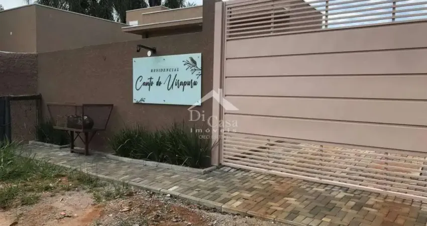 Casa com 2 dormitórios à venda, 59 m² para venda r$ 350.000,00 para locação r$ 1.800,00- sítio santa fé - bom jesus dos perdões/sp