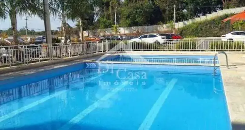 Apartamento com 2 quartos para alugar na Avenida Jerônimo de Camargo, 6997, Caetetuba, Atibaia