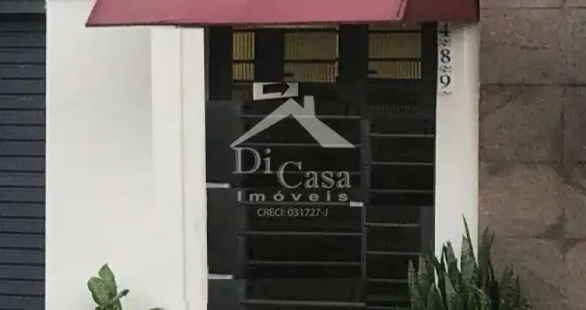 Casa com 2 dormitórios no CENTRO de Atibaia para locação