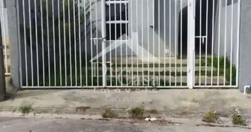 Casa com 2 dormitórios em Bom Jesus dos Perdões para locação