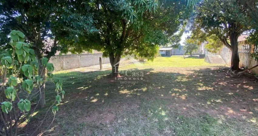 Terreno à venda no Jardim Paulista, Atibaia 