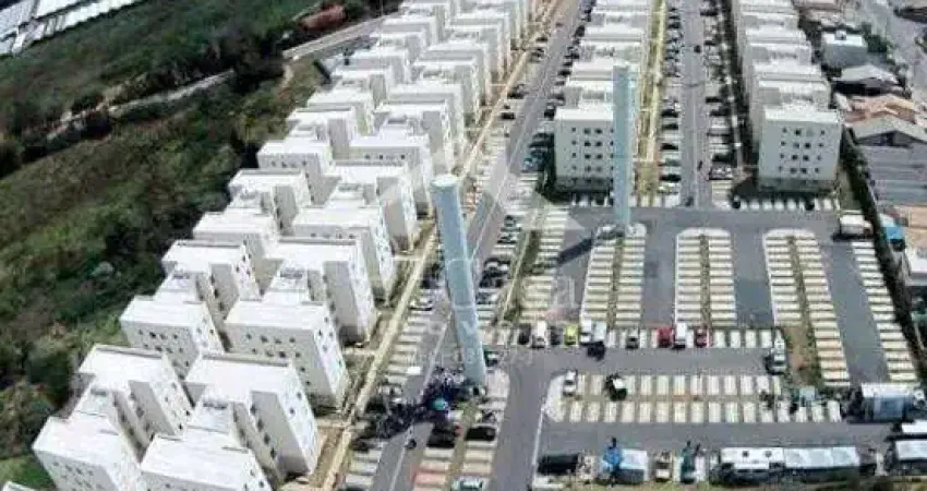 Apartamento com 2 quartos para alugar no Caetetuba, Atibaia 