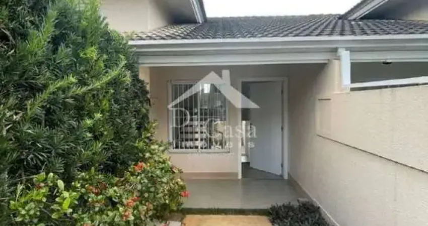 Belíssima casa para locação próxima a Av Lucas Nogueira Garcez