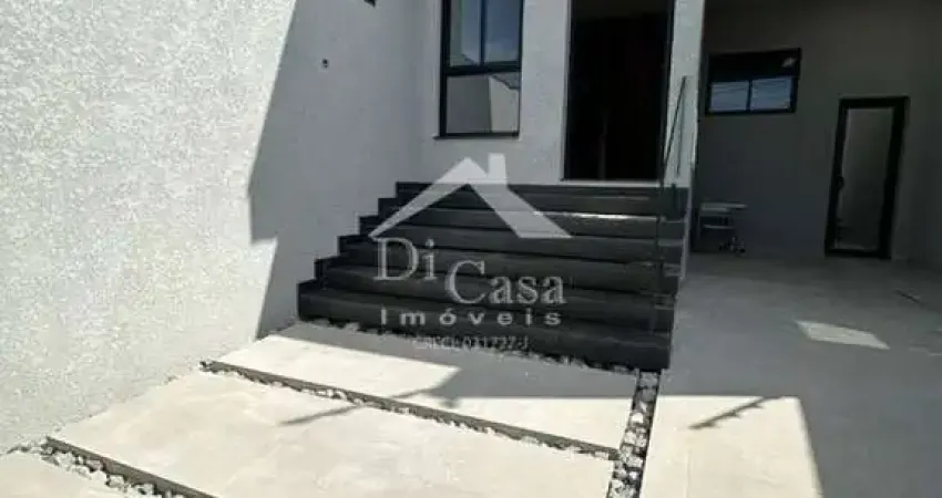 Casa com 3 dormitórios à venda, 137 m² por R$ 900.000,00 - Jardim do Lago - Atibaia/SP