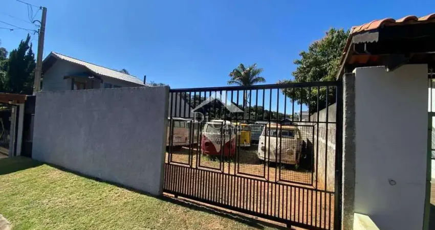 Terreno à venda no Jardim Paulista, Atibaia 