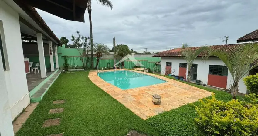 Casa com 2 quartos à venda no Jardim Paulista, Atibaia 