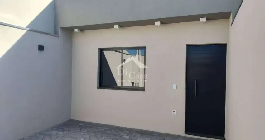 Casa com 2 quartos à venda na Rua dos Estudantes, 92, Jardim Imperial, Atibaia