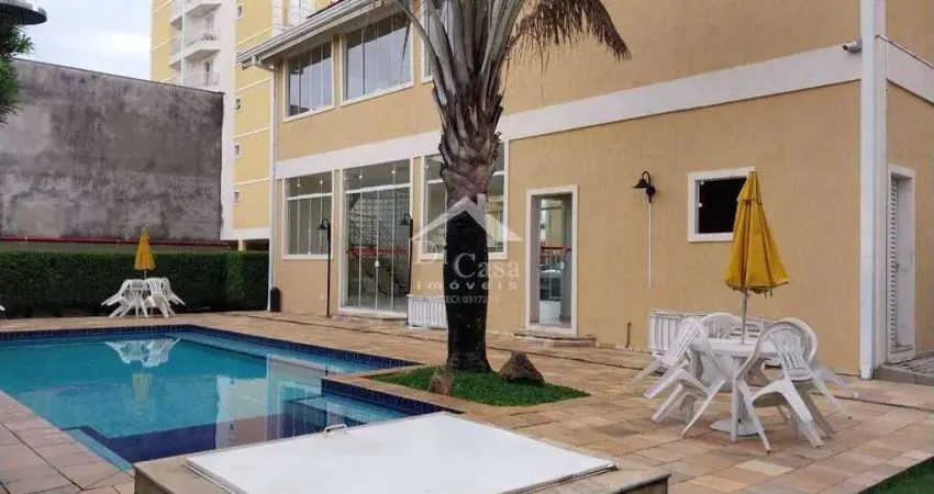Apartamento com 2 quartos à venda na Avenida Atibaia, Atibaia Jardim, Atibaia