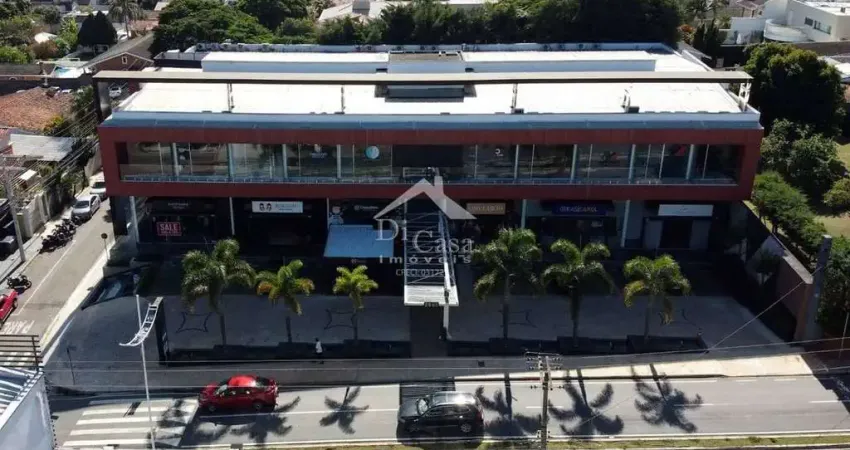 Sala comercial com 1 sala para alugar na Alameda Professor Lucas Nogueira Garcez, Jardim Paulista, Atibaia