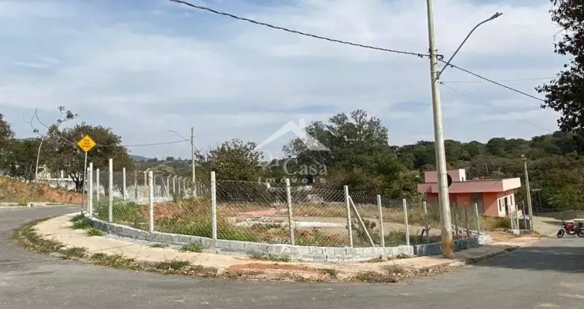Terreno à venda na Cidade Satélite, Atibaia 