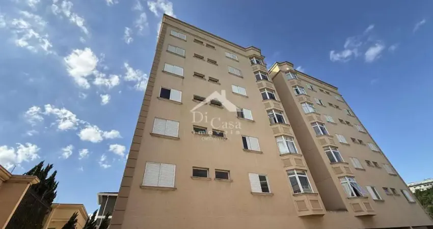 Apartamento com 2 quartos para alugar no Alvinópolis, Atibaia 