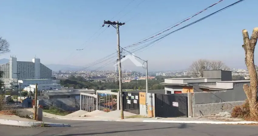 Casa a venda, excelente localização e projeto - jardim são felipe - atibaia- s.p.