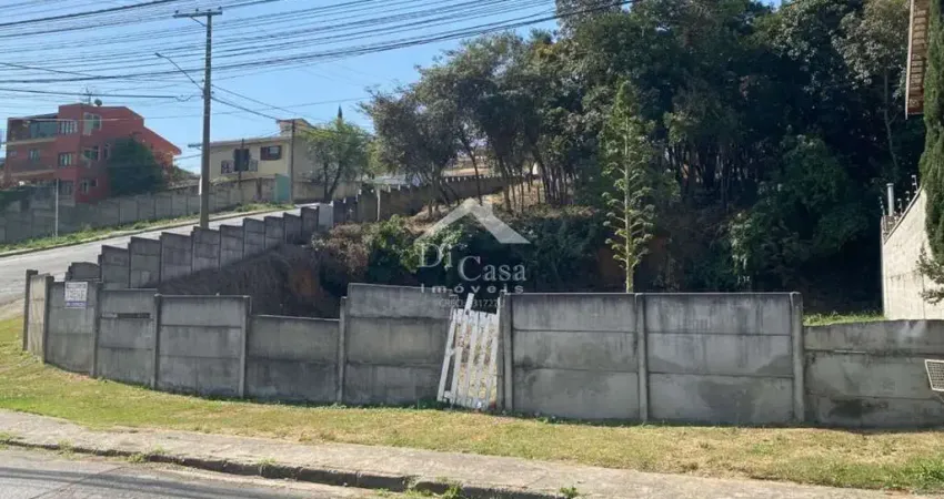 Terreno à venda no Itapetinga, Atibaia