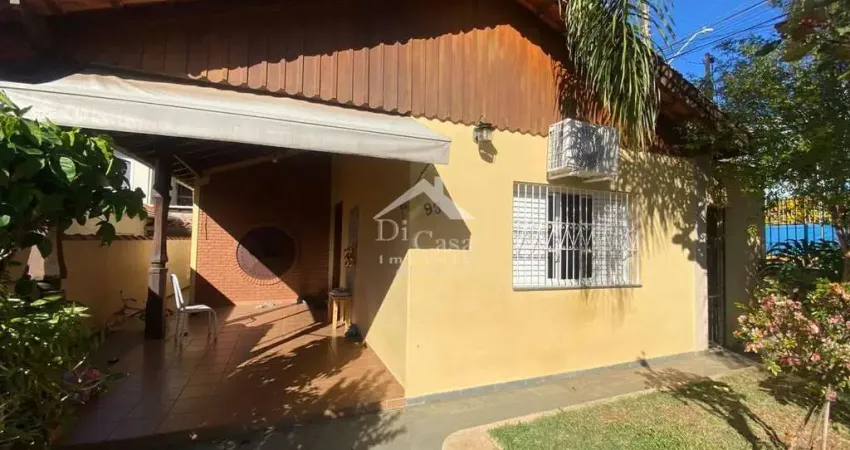 Casa com 3 quartos à venda na ANTONIO PADUA ZAGO, 93, Centro, Piracaia
