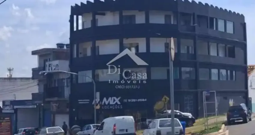 Casa comercial à venda na Avenida Prefeito Antônio Júlio Toledo Garcia Lopes, 1421, Jardim das Cerejeiras, Atibaia