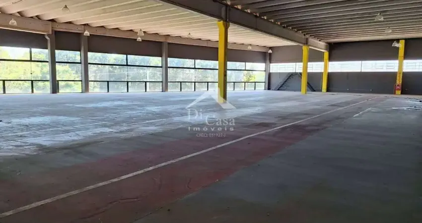 Casa comercial para alugar na Avenida Professor Flávio Pires de Camargo, 650, Caetetuba, Atibaia