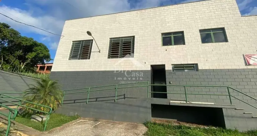 Casa para alugar no Chácaras Fernão Dias, Atibaia 
