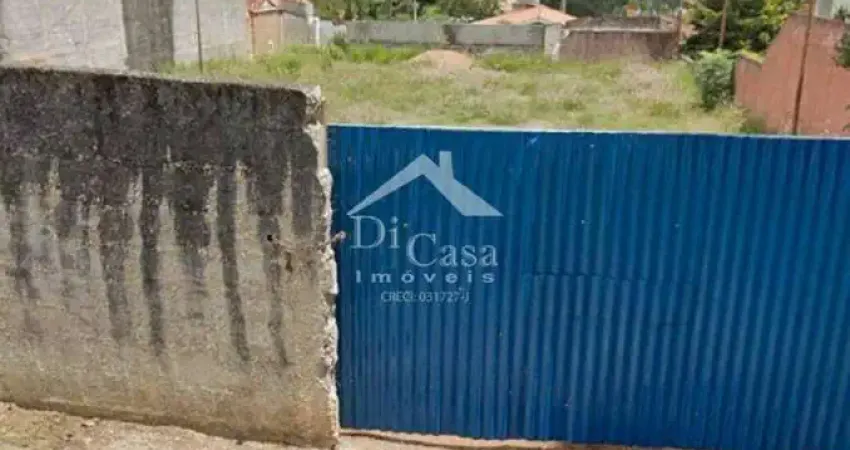 Terreno à venda na Vila Esperia ou Giglio, Atibaia 